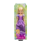 Poupée Disney Princesses Raiponce 29 cm - DISNEY PRINCESSES dans le catalogue Fnac