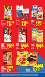 Lebensmittel im Lidl Prospekt in Potsdam Aktueller Lidl Prospekt mit Lebensmittel, "Der Preisführer macht Deutschland dauerhaft günstiger!", Seite 3