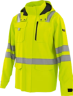 Softshelljacke im Kaufland Prospekt Softshelljacke von im aktuellen Kaufland Prospekt für 29,99 €