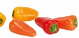 Mini Paprika Mix Angebote bei EDEKA Hamm für 1,49 €