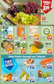 Mango im REWE Prospekt in Mönchengladbach Aktueller REWE Prospekt mit Mango, "Dein Markt", Seite 12