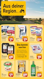 Tortilla im REWE Prospekt in Bremen Aktueller REWE Prospekt mit Tortilla, "Dein Markt", Seite 26