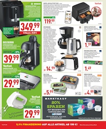 Sandwichmaker im Marktkauf Prospekt "Aktuelle Angebote" mit 30 Seiten (Wuppertal)