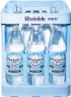 Aktuelles Natürliches Mineralwasser Angebot bei Netto Marken-Discount in Dortmund ab 4,49 €