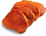 Aktuelles Schweine-Rückensteaks Angebot bei Netto Marken-Discount in Jena ab 3,29 €