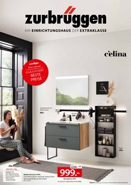 Zurbrüggen Prospekt: Garantiert beste Preise!, 12 Seiten, 17.04.2023 - 31.05.2023