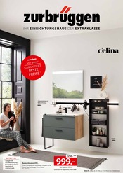 Aktueller Zurbrüggen Prospekt "Garantiert beste Preise!" mit 12 Seiten