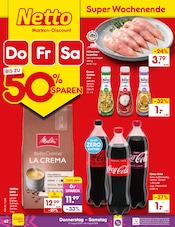 Hähnchenbrust im Netto Marken-Discount Prospekt in Reutlingen Aktueller Netto Marken-Discount Prospekt mit Hähnchenbrust, "Aktuelle Angebote", Seite 46