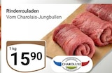 Rinderrouladen von Charoluxe für 15,90 € bei GLOBUS im Angebot Rinderrouladen von Charoluxe im aktuellen GLOBUS Prospekt