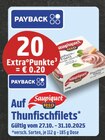 20 Extra°Punkte = € 0.20 im Angebot bei EDEKA in Willich 20 Extra°Punkte = € 0.20 Angebote von Saupiquet bei EDEKA Willich
