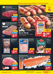 Rindfleisch im Netto Marken-Discount Prospekt in Oldenburg Aktueller Netto Marken-Discount Prospekt mit Rindfleisch, "Aktuelle Angebote", Seite 49