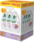 Lessive liquide - PERSIL en promo à 12,79 € chez Aldi Lessive liquide - PERSIL dans le catalogue Aldi