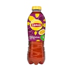 Soda - LIPTON en promo chez Carrefour Market Soda - LIPTON dans le catalogue Carrefour Market