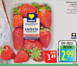 Aktuelles Herzstücke Liebste Erdbeeren Angebot bei Marktkauf in Fürth ab 2,99 €
