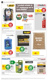 Philips Angebote im Prospekt "Intermarché" von Intermarché Hyper auf Seite 50