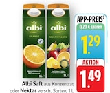 Orange Angebote von Albi bei E center Heilbronn für 1,29 €
