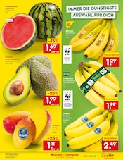Aktueller Netto Marken-Discount Prospekt mit Bio, "Aktuelle Angebote", Seite 7