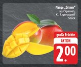 Mango 'Osteen' bei EDEKA im Uffenheim Prospekt für 2,00 €