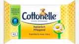 feuchtes Toilettenpapier im Marktkauf Prospekt feuchtes Toilettenpapier von Cottonelle im aktuellen Marktkauf Prospekt für 1,00 €