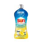 Liquide vaisselle - SUN en promo chez Carrefour Market Saint-Denis à 1,64 €