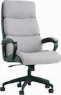 Fauteuil de bureau marbjerg - Jysk à Colmar Fauteuil de bureau marbjerg en promo chez Jysk Colmar à 135,00 €
