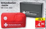 Verbandkasten im Angebot bei Zimmermann in Bremen Verbandkasten Angebote bei Zimmermann Bremen für 4,99 €