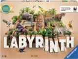 Familien-Spiel „WWF Labyrinth“ von WWF im aktuellen Marktkauf Prospekt