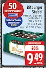 Aktuelles Stubbi Angebot bei E center in Lüdenscheid ab 9,49 €