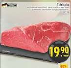 Tafelspitz im Angebot bei EDEKA in Herne Tafelspitz Angebote von Jungbullen-Fleisch bei EDEKA Herne für 19,90 €