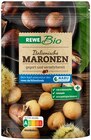 Italienische Maronen im Angebot bei REWE in Hildesheim Italienische Maronen Angebote von REWE Bio bei REWE Hildesheim für 2,39 €