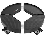 Porte-plantes extensible à roulettes - PARKSIDE dans le catalogue Lidl