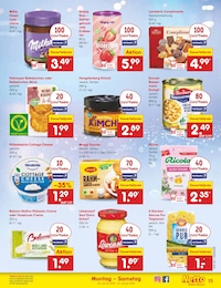 Netto Marken-Discount Milka im Prospekt 
