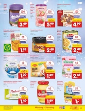 Erdbeeren im Netto Marken-Discount Prospekt in Neumünster Aktueller Netto Marken-Discount Prospekt mit Erdbeeren, "Aktuelle Angebote", Seite 15