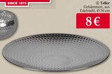 Woolworth - Teller Angebot im Prospekt Teller bei Woolworth im Prospekt "" für 8,00 €