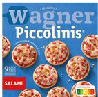 Piccolinis Angebote von Original Wagner bei Penny-Markt Ulm für 1,99 €