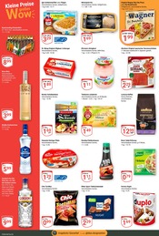 Aktueller GLOBUS Prospekt mit Süßigkeiten, "Aktuelle Angebote", Seite 2