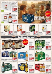 Radler im alldrink Prospekt in Hanau Aktueller alldrink Prospekt mit Radler, "DIE GETRÄNKEKÖNNER", Seite 3