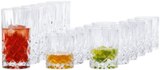Gläser-Set „Noblesse“ Angebote von Nachtmann bei XXXLutz Möbelhäuser Borken für 49,99 €
