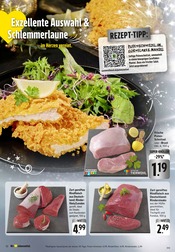 Aktueller EDEKA Prospekt mit Grill, "Aktuelle Angebote", Seite 14