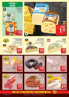 Mettwurst im aktuellen Marktkauf Prospekt (Nürnberg) Mettwurst im Marktkauf Prospekt "AUSWAHL RIESIG, PREISE NIEDRIG" mit 44 Seiten (Nürnberg)
