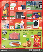Persil im Marktkauf Prospekt in Ratingen Aktueller Marktkauf Prospekt mit Persil, "Aktuelle Angebote", Seite 24