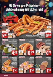 Aktueller EDEKA Prospekt mit Fertiggerichte, "Aktuelle Angebote", Seite 6