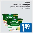 E xpress Starnberg - Activia Angebot im Prospekt Activia bei E xpress im Starnberg Prospekt für 1,49 €
