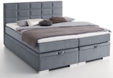 Boxspringbett von  im aktuellen ROLLER Prospekt für 999,99 €