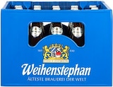 Kaufland Unterschleißheim - Hefeweißbier Angebot im Prospekt Hefeweißbier bei Kaufland im Unterschleißheim Prospekt für 15,99 €