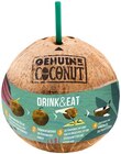 Kokosnuss im REWE Prospekt Kokosnuss von Drink & Eat im aktuellen REWE Prospekt für 2,29 €