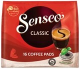 Senseo Kaffeepads Classic im Angebot bei REWE in Detmold Senseo Kaffeepads Classic Angebote von Senseo bei REWE Detmold für 1,99 €