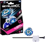 TOUPIE BBX
HASBRO - BEYBLADE - Netto à Saint-Ouen TOUPIE BBX
HASBRO - BEYBLADE en promo chez Netto Saint-Ouen à 12,90 €