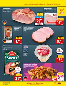 Pfanne im Netto Marken-Discount Prospekt "Aktuelle Angebote" mit 61 Seiten (Reutlingen)