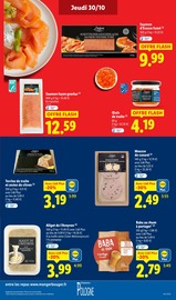 Rhum Angebote im Prospekt "Les jouets en bois, ça vaut le coup." von Lidl Rhum Angebote im Prospekt "Les jouets en bois, ça vaut le coup." von Lidl auf Seite 17